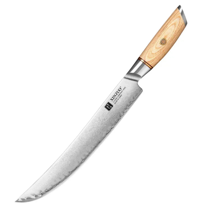 10 Inch Carving Knife