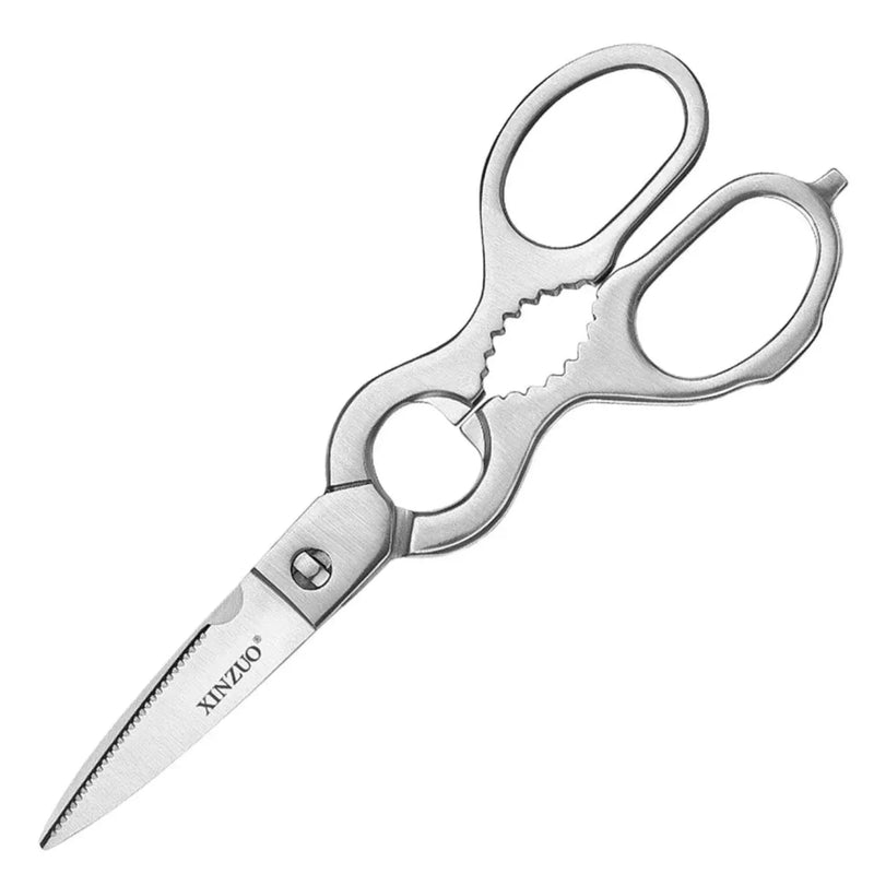 Multi-functional Detachable Kitchen Scissors