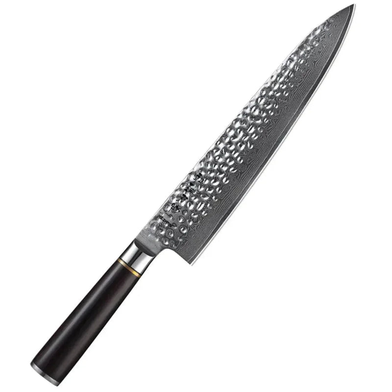 9.5 inch Damascus Chef Knife - Classic Series