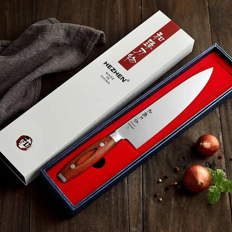 8 Inch Chef Knife