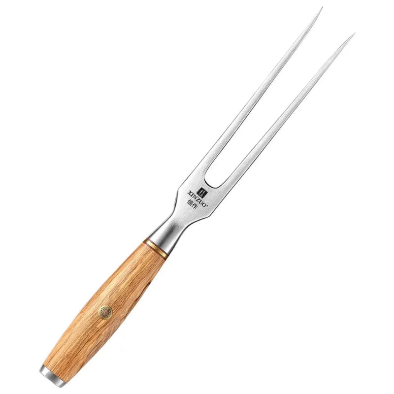 Forged Carving Meat Fork