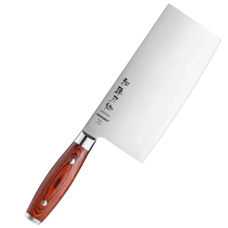 7 inch Cleaver Knife