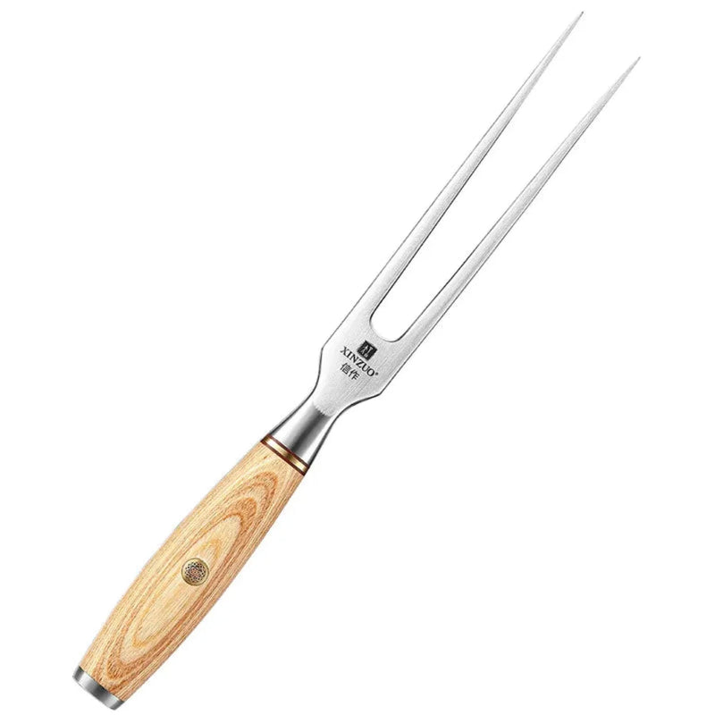 Stainless Steel Meat Fork