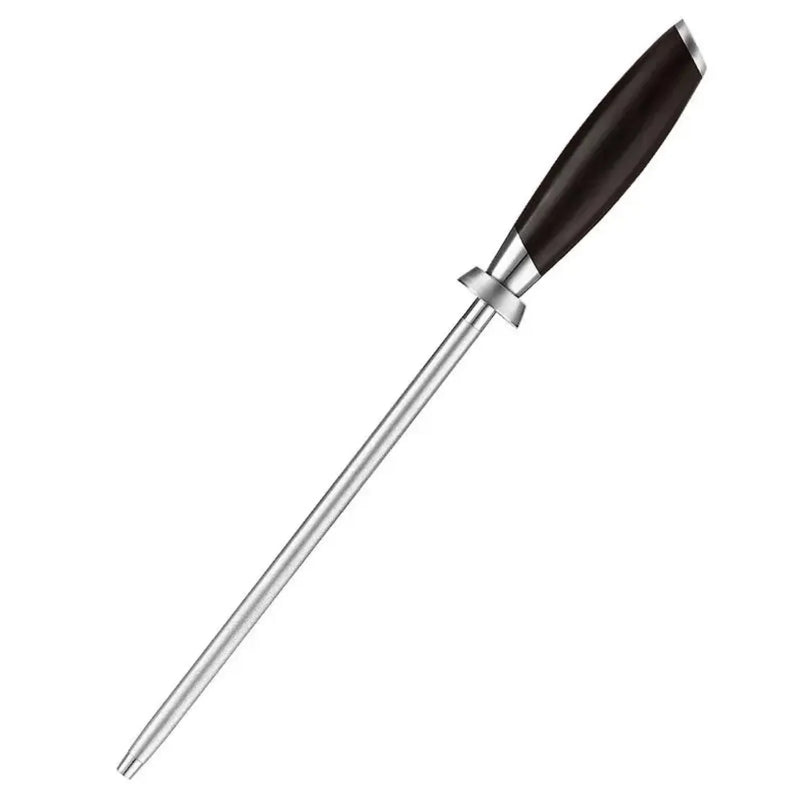 Diamond knife Sharpener Rod