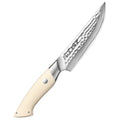 5 Inch Damascus Steak Knife - B38H Elegant Series