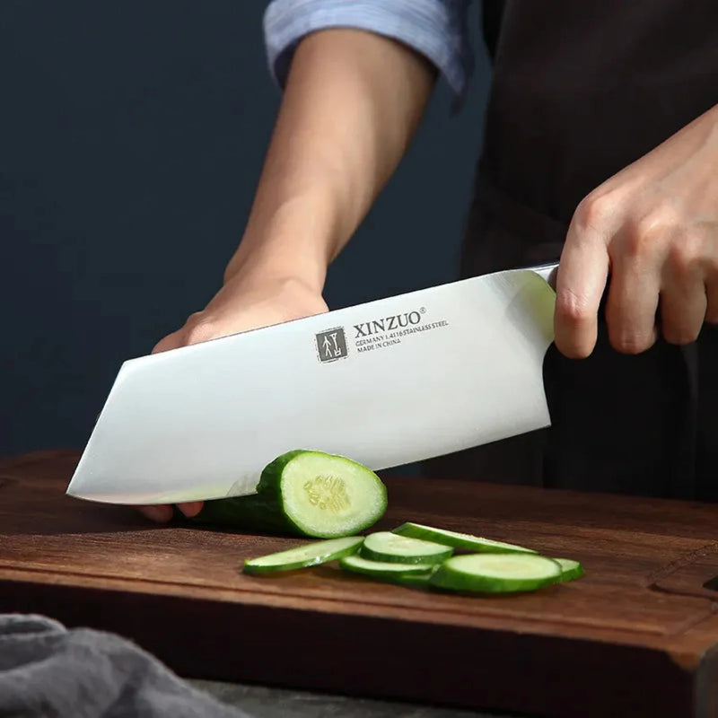 7.8 Inch Cleaver Knife