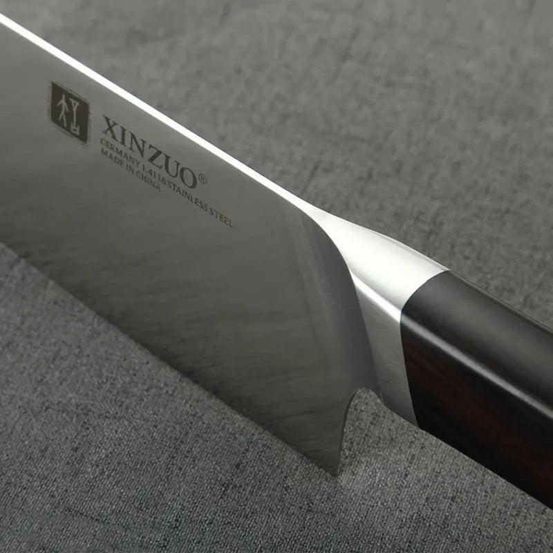 7.8 Inch Cleaver Knife
