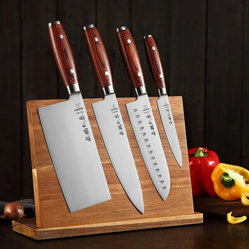 5Pcs Knife Set